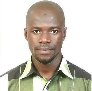 Meet your Posher, Siaka